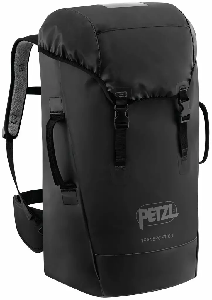 Petzl TRANSPORT 60L varustereppu - Laukut ja Reput - S042CA0 - 1