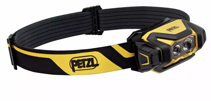 PIXA Industrial LED Headlamp 450lm - HEADLAMPS - E120AA00 - 1