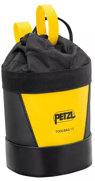 Toolbag 1,5 litre - Työkalujen putoamissuojat - S047BA00 - 1
