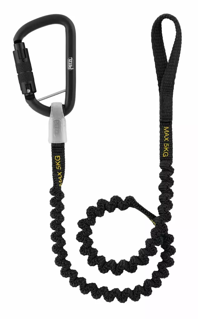 Petzl TOOLEASH Safety strap m5kg - Työkalujen putoamissuojat - S049AA00 - 1