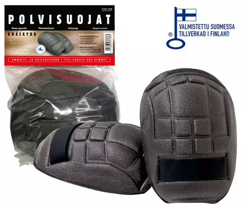 Polvisuoja housun päälle no 620 - Polvisuojat - 800620 - 1