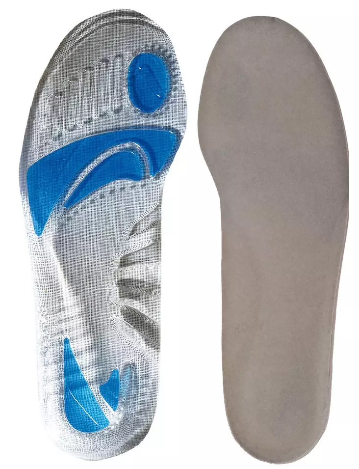 Insole Gel cushioned FC90 - INSOLES - FC90 - 1