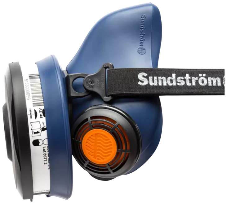 Puolinaamari Sundström SR100 - Puolinaamarit - SR100 - 1