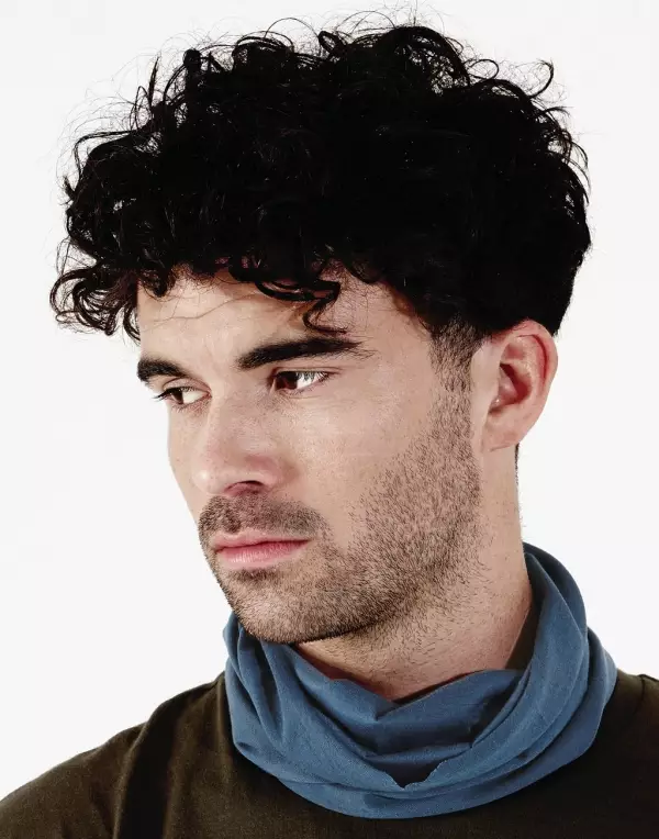 Putkihuivi Morf Mikrokuitu Beechfie B900 - Myssyt-Huivit - B900 - 1