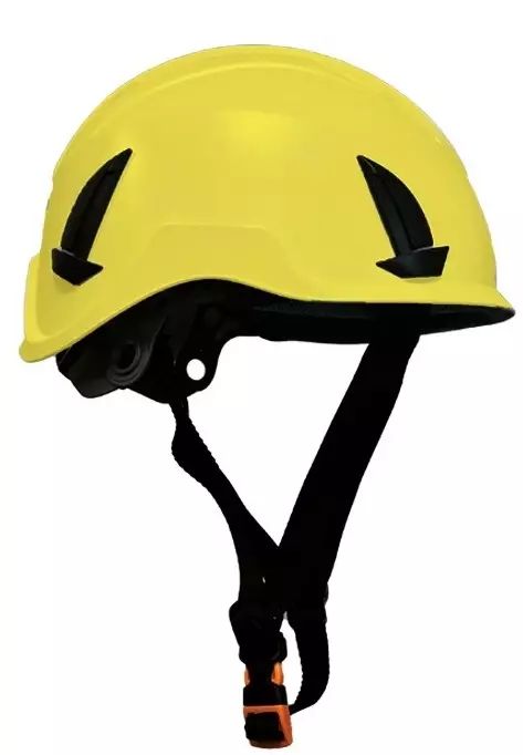 Safetop AROS Vent Suojakypärä Styrox - Suojakypärät - 80670 - 1
