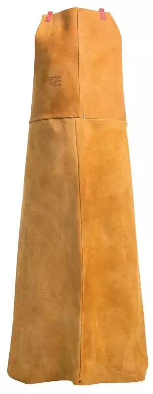 EN ISO 11611 | 90x150 cm - FLAME RESISTANT COVERALL - 20230 - 1