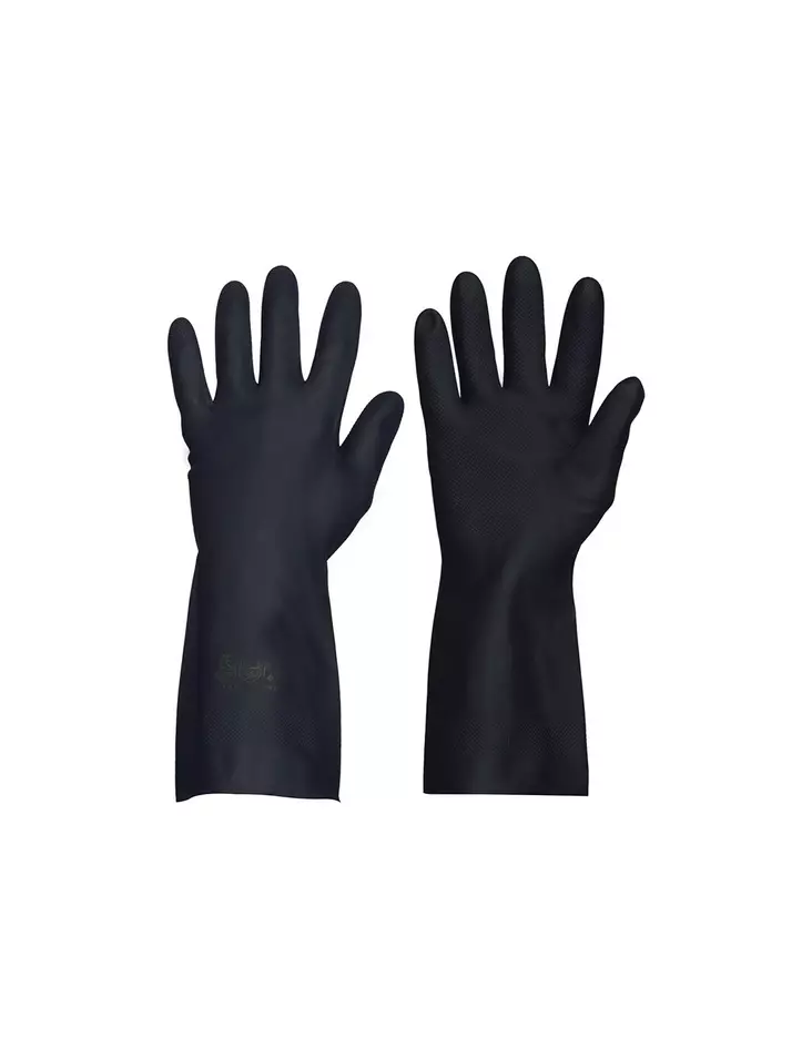 Safetop Heavytex kemikaalikäsine - Kemikaalisuojakäsineet - G350 - 1