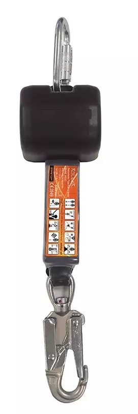 Roller Basic | Vertical - Kelautuvat tarraimet - 80330 - 1