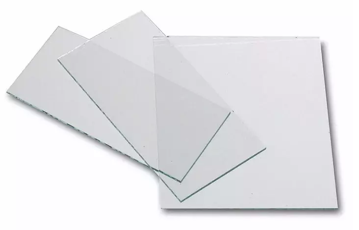 Safetop Polykarbonaattilasi 108 X 51 - Hengityssuojainten tarvikkeet - 71510 - 1
