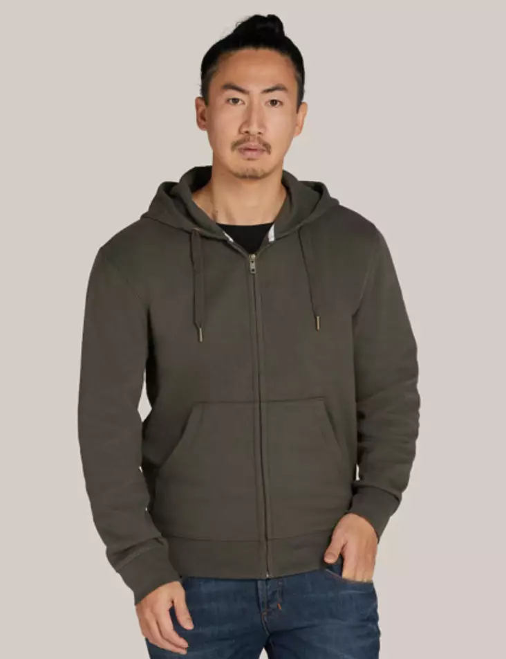 Signature S290 Vetoketju Huppari Unisex - Hupparit - SGS290 - 1