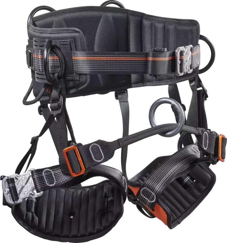 Skylotec IGNITE ARB arboristin valjaat - Turvavaljaat - G-1150 - 1