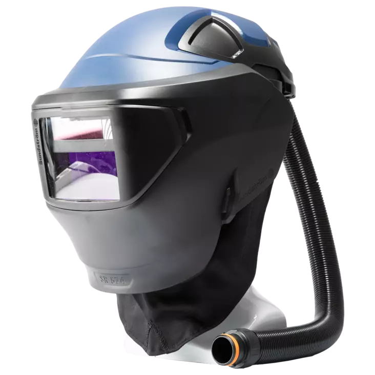 SR570/SR574 - Powered air purifying respirator - H06-6810 - 1