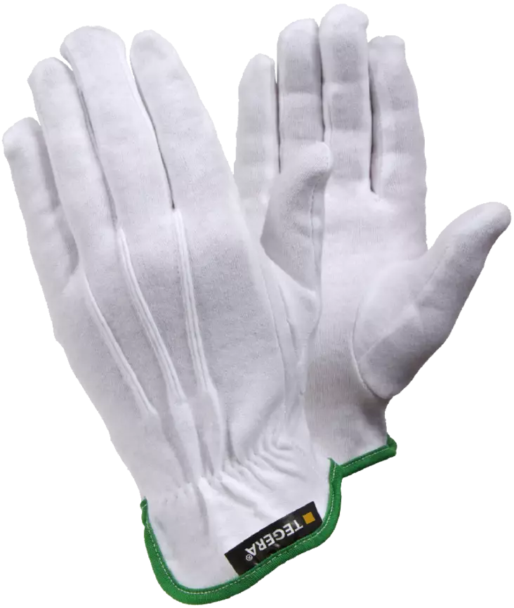 TEGERA 8120 Polycotton Glove - Aluskäsineet - 8120 - 1