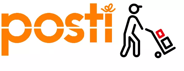 Toimitus DB Schenker 1-20kg -  - TK20 - 1