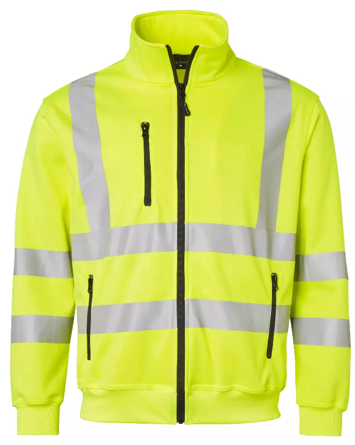 Top Swede 170 Collegetakki Huomio LK3 - Huomiohupparit ja colleget - 170 - 1