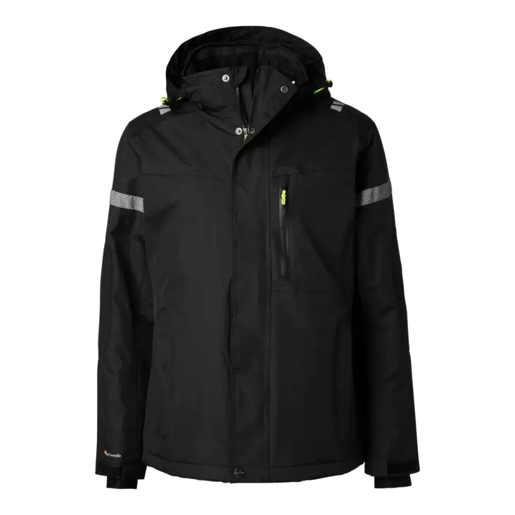 Winter padding 65g | WP 10 000 mm - Naisten Talvityövaatteet - 360 - 1