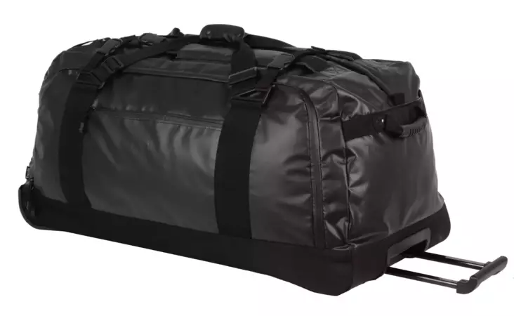 Tracker 9190 Lätkäkassi 150L vedenkestäv - Laukut ja Reput - 9190 - 1