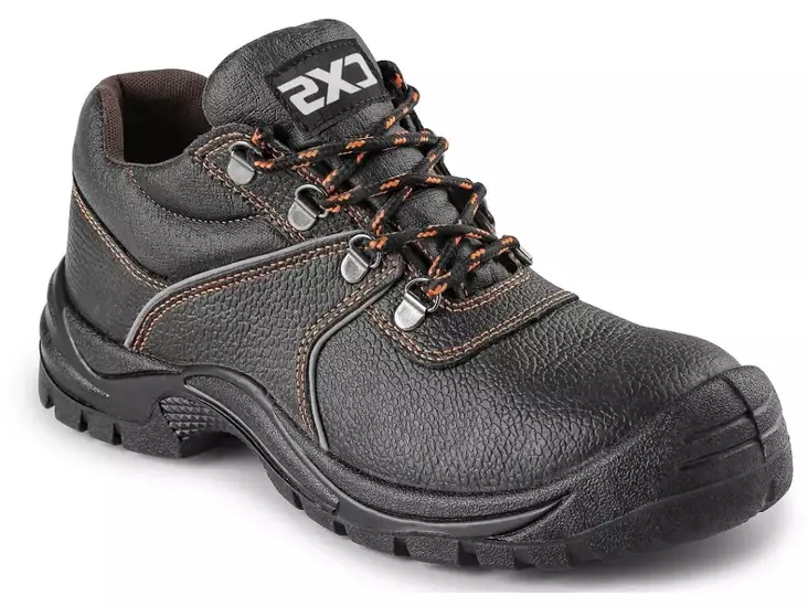 CXS Pyrit S3 Turvajalkine - Matalat turvakengät - 2128-003-800 - 1