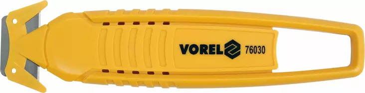 Safety Knife with hook ends Vorel 76030 - BLADE - 76030 - 1