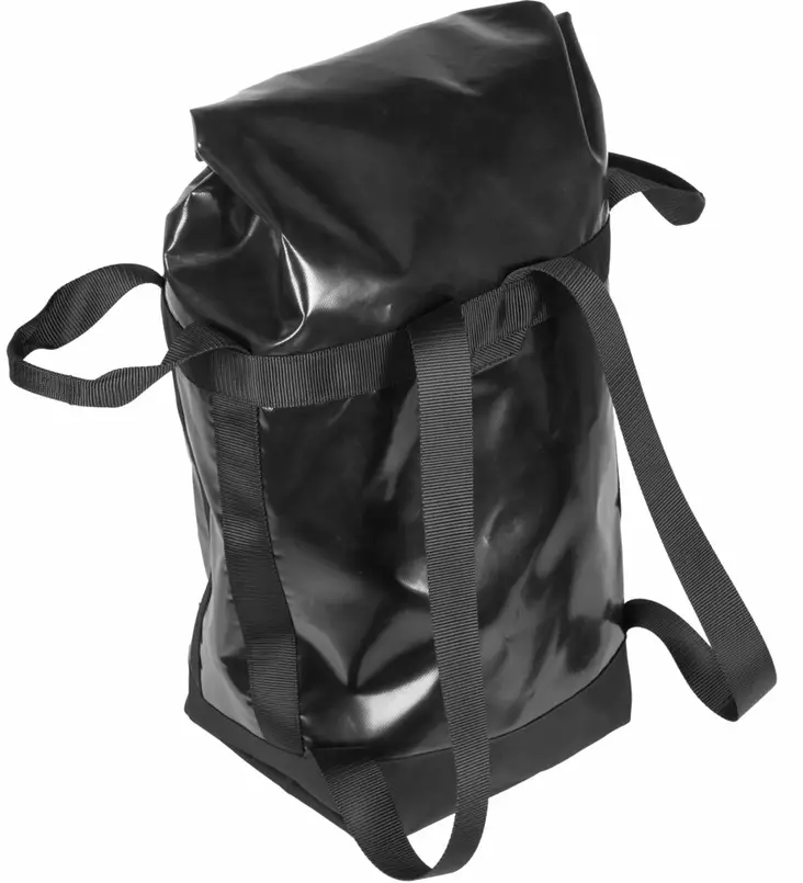 670x460x220 mm| Black/White - Bags and Backpacks - AX030 - 1