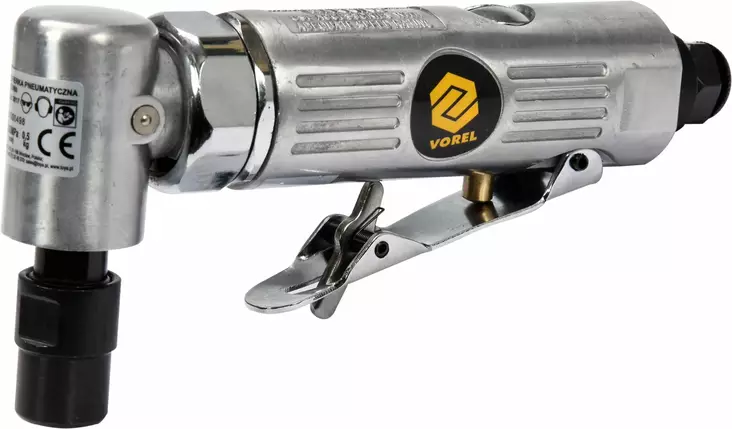 Vorel Paineilma Kulmahiomakone - Koneet - 81110 - 1