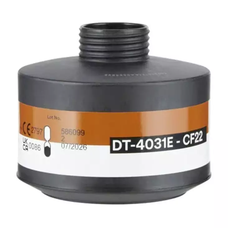 Yhdistelmäsuodatin Scott CF22 A2P3 - Suodattimet - 5042670 - 1
