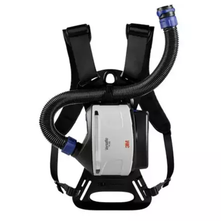 3M Speedglas Heavy-Duty BPK-HD harness - RESPIRATORY ACCESSORIES - 7100282441 - 2