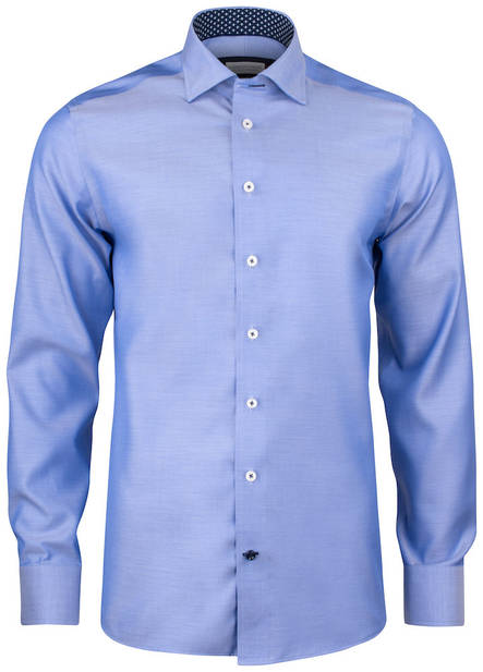 Kauluspaita J.Harvest Red Bow 122 Regu - Kauluspaidat - 2912201 - 2