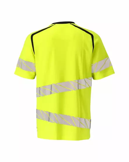 CL2 | 150 g/m² | 50 % puuvilla - HIVIS SHIRT - 19082-771 - 2