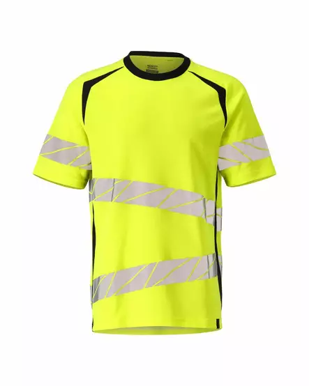 CL2 | 150 g/m² | 50 % puuvilla - HIVIS SHIRT - 19082-771 - 1