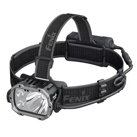 5000 mAh, 450m| Nettohinta - HEADLAMPS - 912081 - 1