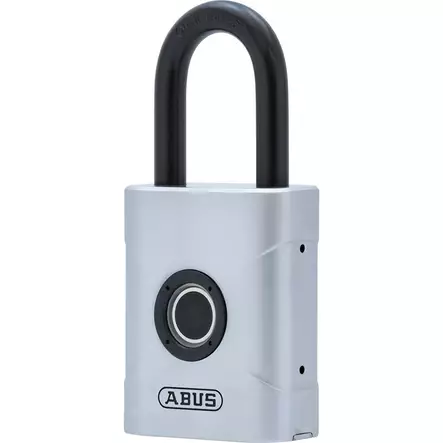 ABUS Touch™ sormenjälkiriippulukko - Kiinnitys - A62581 - 2