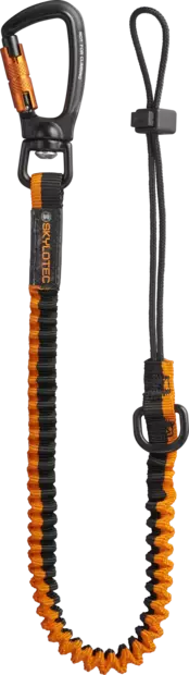 Työkalun turvahihna Skylotec LONG LEASH - Työkalujen putoamissuojat - ACS-0281 - 1