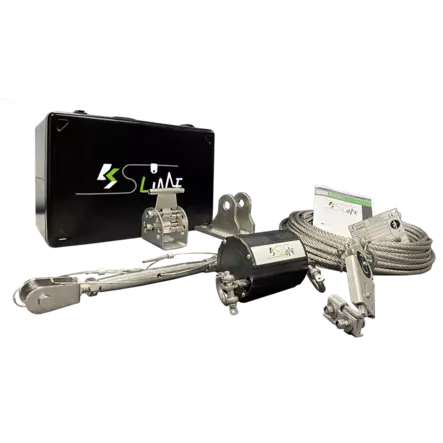 Kratos KS-Line Kit 16-30 m - Ankkurointipisteet - FA6020001 - 1
