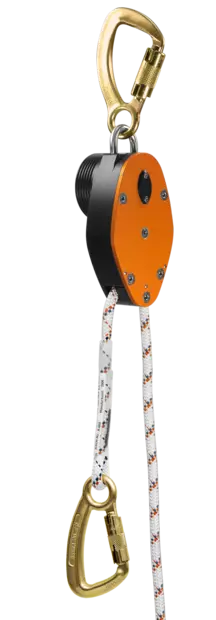 Skylotec Milan 2.0 Evakuointipaketti - Pakkaukset putoamissuojaimille - S-A027-5-0001 - 1