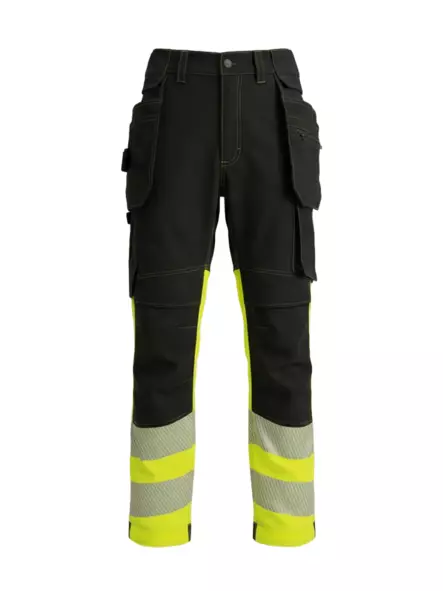 Bosafety Combo Plus Huomiohousu Stretch - Huomiohousut - TR-COMBOPLUS-C1 - 1