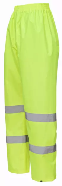 Bosafety Huomio Sadehousu PU H441 - Sadehousut - H441 - 2