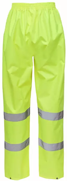 Bosafety Huomio Sadehousu PU H441 - Sadehousut - H441 - 1