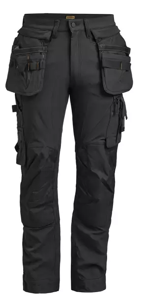 Irrotettavat riipputaskut - Hanging-Pocket Work Trouser - 2391 - 1