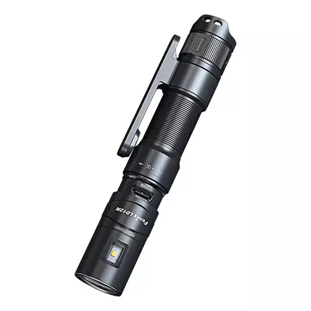 Käsivalaisin Fenix PD12R 600 lm - Käsivalaisimet - 911871 - 2