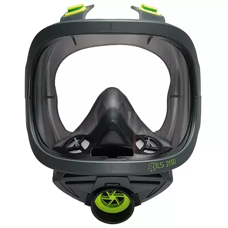 Kokonaamari BLS 2150 PC - Kokonaamarit - 0042391 - 1