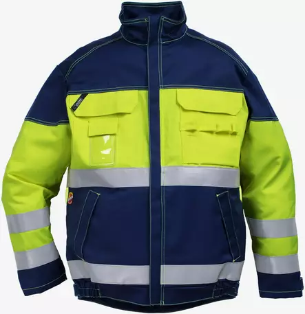 Leijona Flame resistant Jacket LK2 - FLAME RESISTANT JACKETS - 116848-171 - 1