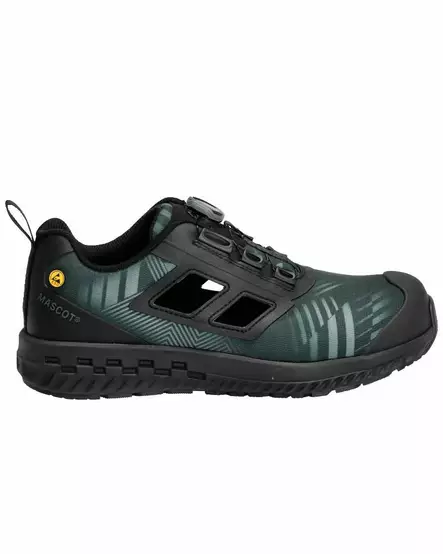 Kevyt ja hengittävä. Kumi-pohja - Sandals - F0651 - 1