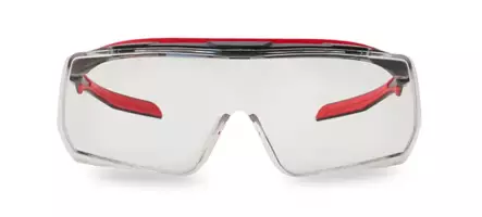 Pegaso Overon OTG suojalasit kirkas - Suojalasit - 214.01 - 2