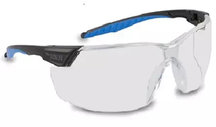 Pegaso Volta Suojalasi kirkas ultralight - Suojalasit - 127.01 - 1