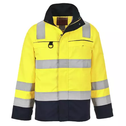 Portwest FR61 Multi-Norm takki - Palosuojatut housut - FR61 - 1