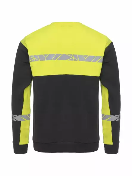 Projob Collegepaita Viz - Collegepaidat & Half Zip - 647101 - 2