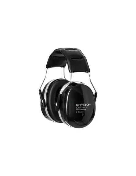 Safetop Drakkar Kuulonsuojain headband - Kuulosuojaimet Sangalla Passiiviset - 83231 - 1