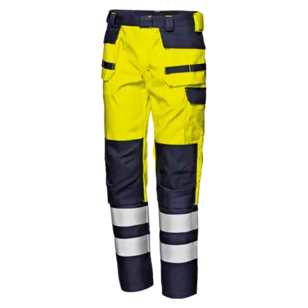 Sir Supertech 360 Multinorm Housut - Palosuojatut housut - MC5941 - 1