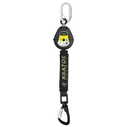 Kratos Olympe-S kelautuva nauhatarrain - Kelautuvat tarraimet - FA2050301 - 1